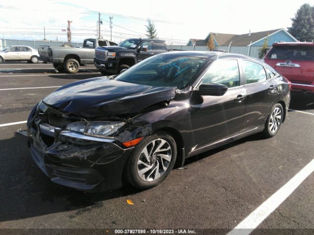 2HGFC2F73GH522307 Honda CIVIC EX
