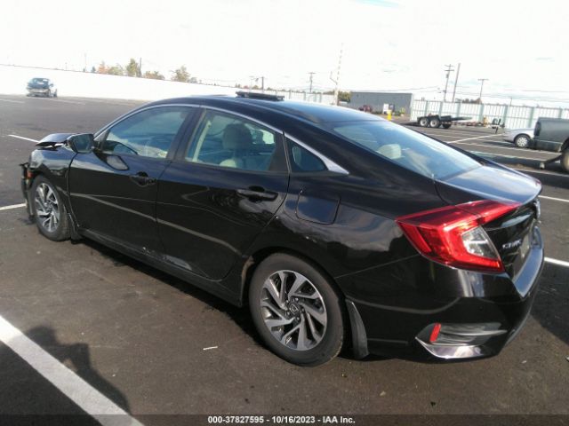 2HGFC2F73GH522307 Honda CIVIC EX