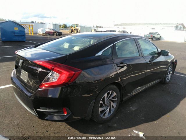 2HGFC2F73GH522307 Honda CIVIC EX