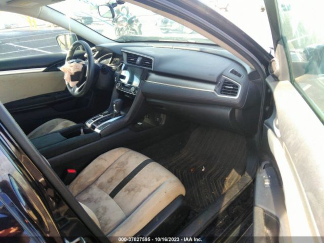 2HGFC2F73GH522307 Honda CIVIC EX