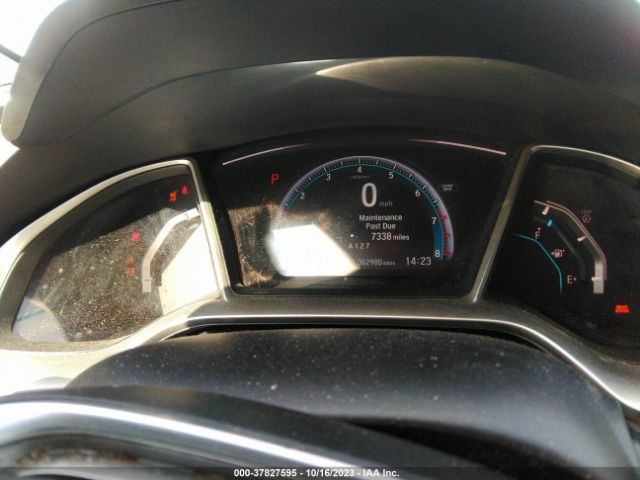 2HGFC2F73GH522307 Honda CIVIC EX