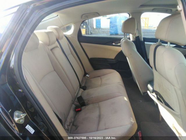 2HGFC2F73GH522307 Honda CIVIC EX