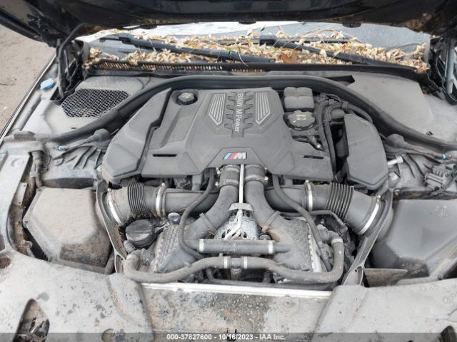WBSJF0C04LCE86521 BMW M5