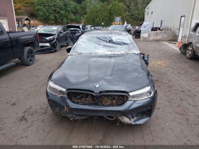WBSJF0C04LCE86521 BMW M5