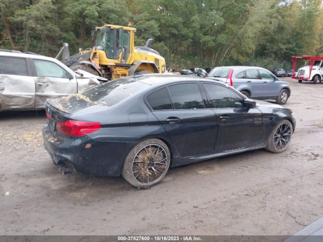 WBSJF0C04LCE86521 BMW M5