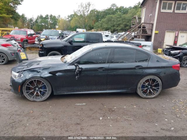 WBSJF0C04LCE86521 BMW M5