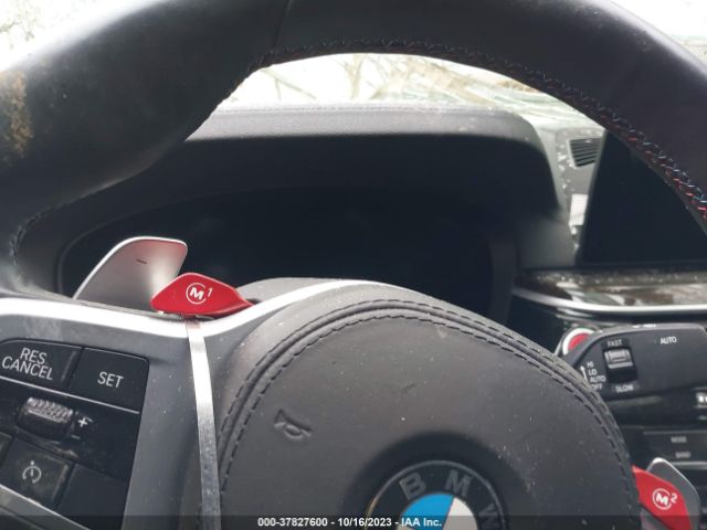 WBSJF0C04LCE86521 BMW M5