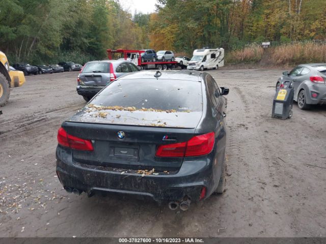 WBSJF0C04LCE86521 BMW M5