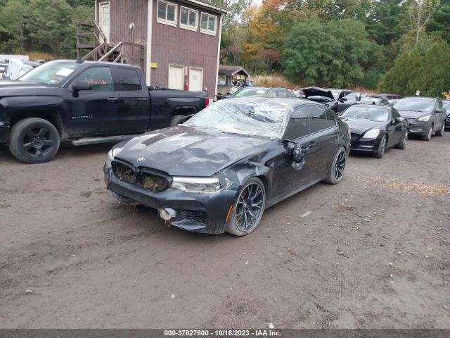 WBSJF0C04LCE86521 BMW M5