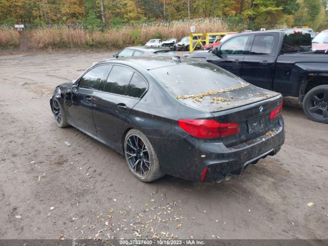 WBSJF0C04LCE86521 BMW M5
