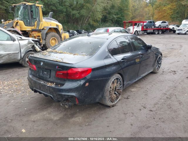 WBSJF0C04LCE86521 BMW M5