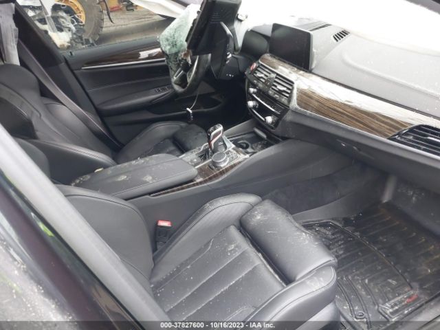 WBSJF0C04LCE86521 BMW M5