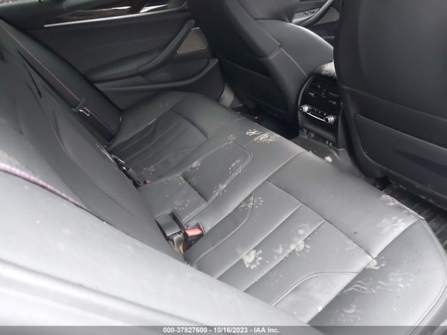 WBSJF0C04LCE86521 BMW M5
