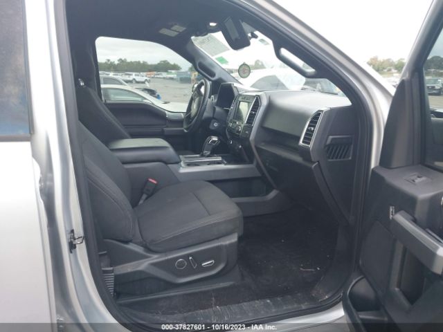 1FTEW1CP3GFC80197 Ford F-150 Xl/lariat/xlt