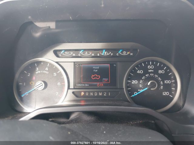 1FTEW1CP3GFC80197 Ford F-150 Xl/lariat/xlt