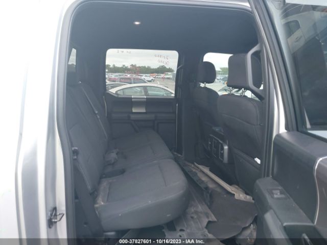 1FTEW1CP3GFC80197 Ford F-150 Xl/lariat/xlt