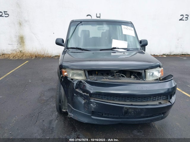 2005 SCION XB VIN: JTLKT334850170974