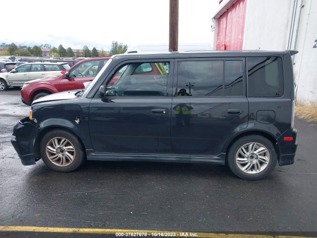 2005 SCION XB VIN: JTLKT334850170974