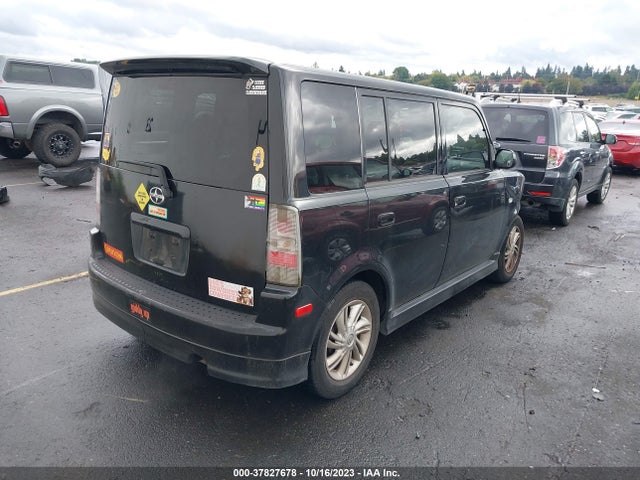 2005 SCION XB VIN: JTLKT334850170974