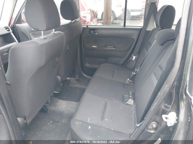 2005 SCION XB VIN: JTLKT334850170974