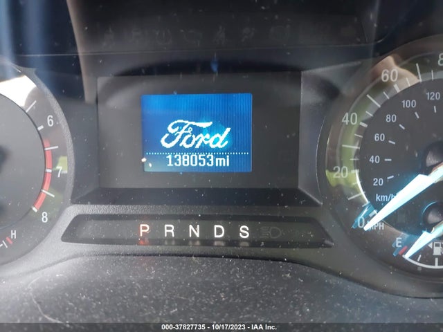 Ford FUSION S 2014 3FA6P0G79ER170508 Image 15