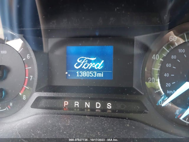 Ford FUSION S 2014 3FA6P0G79ER170508 Image 7