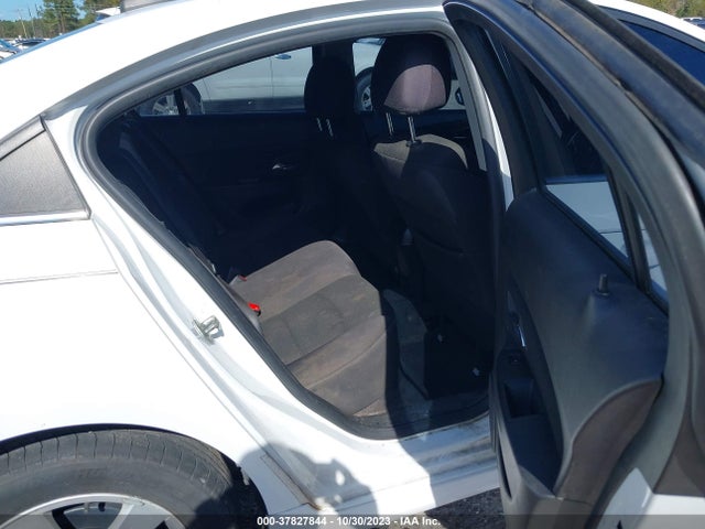 2015 CHEVROLET CRUZE LT VIN: 1G1PC5SB8F7151873