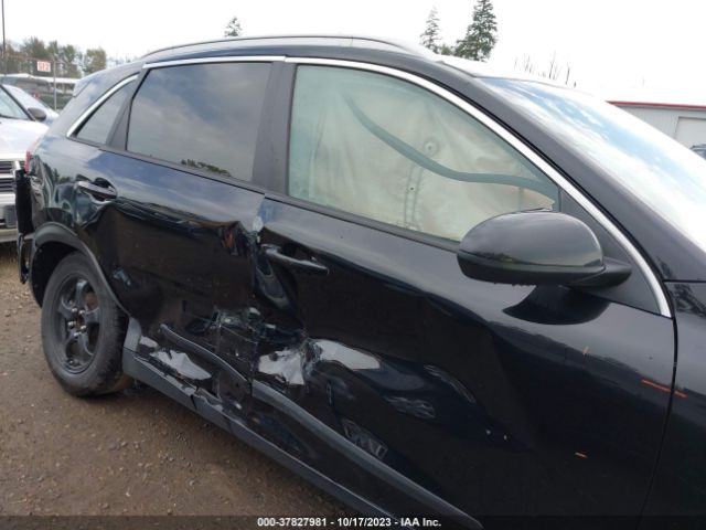 KNDCB3LC4L5365383 KIA NIRO LX
