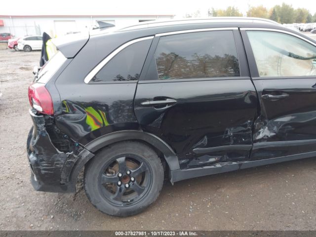 KNDCB3LC4L5365383 KIA NIRO LX