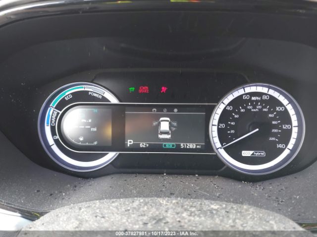 KNDCB3LC4L5365383 KIA NIRO LX
