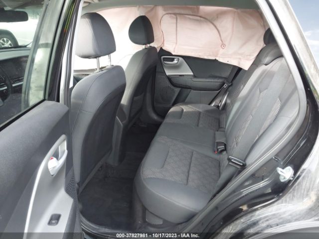 KNDCB3LC4L5365383 KIA NIRO LX