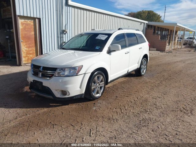 3C4PDCDG4ET241629 Dodge Journey Limited