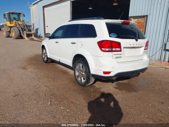 3C4PDCDG4ET241629 Dodge Journey Limited
