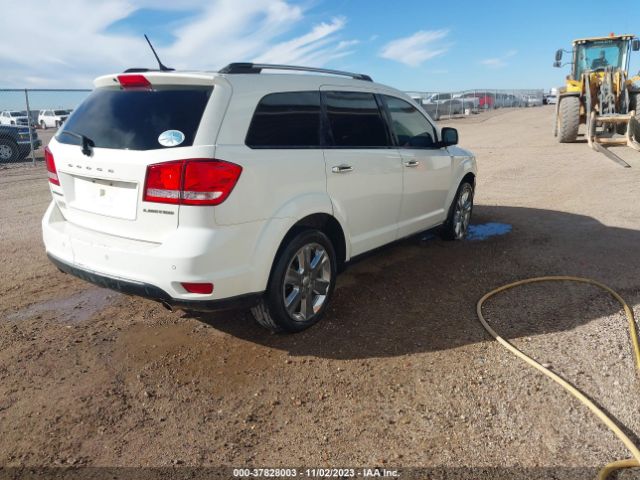 3C4PDCDG4ET241629 Dodge Journey Limited