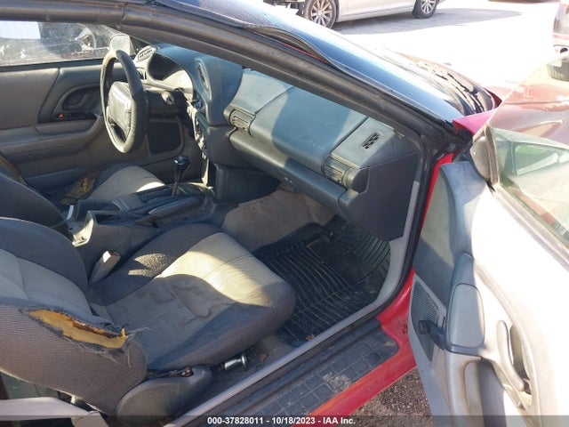 1995 CHEVROLET CAMARO VIN: 2G1FP22S0S2156453