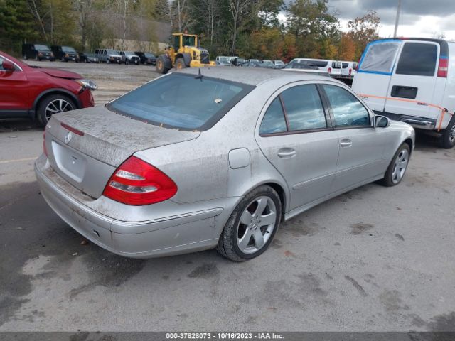 2006 MERCEDES-BENZ E 350 WDBUF56J66A789186 Photo 3