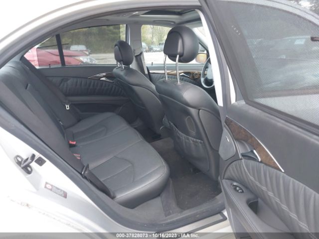 2006 MERCEDES-BENZ E 350 WDBUF56J66A789186 Photo 7