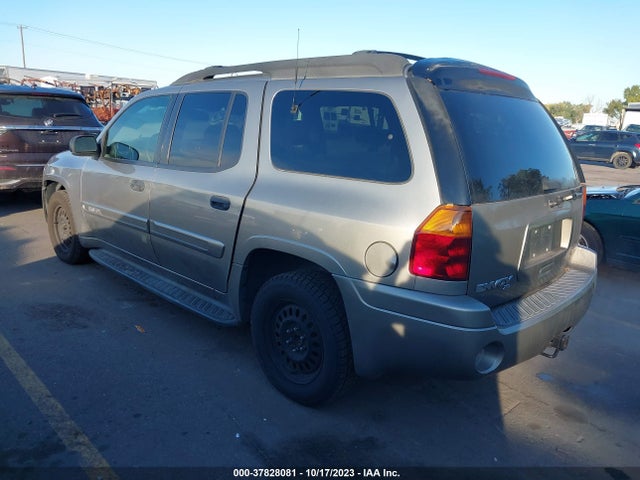 Продаж на аукціоні авто 2003 Gmc Envoy Xl Sle, vin: 1GKET16S336138178, номер лоту: 37828081