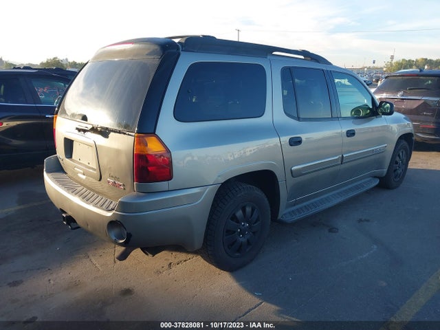 Продаж на аукціоні авто 2003 Gmc Envoy Xl Sle, vin: 1GKET16S336138178, номер лоту: 37828081