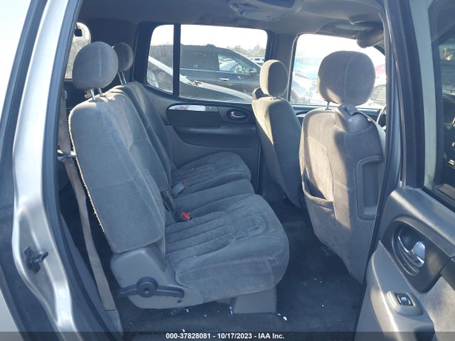 Продаж на аукціоні авто 2003 Gmc Envoy Xl Sle, vin: 1GKET16S336138178, номер лоту: 37828081