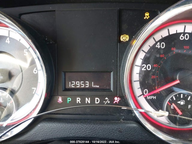 Dodge Grand Caravan Sxt 2015 2C4RDGCG0FR615420 Image 7