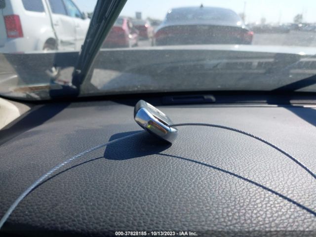 JHMCR6F31HC010231 Honda ACCORD HYBRID