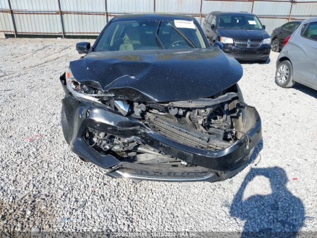 JHMCR6F31HC010231 Honda ACCORD HYBRID