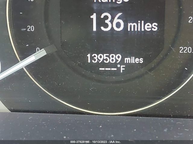 JHMCR6F31HC010231 Honda ACCORD HYBRID