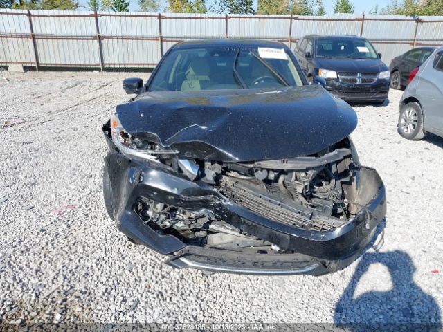 JHMCR6F31HC010231 Honda ACCORD HYBRID