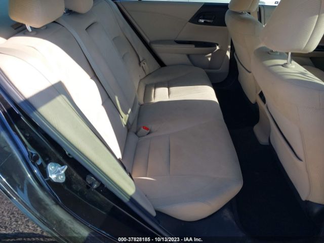 JHMCR6F31HC010231 Honda ACCORD HYBRID