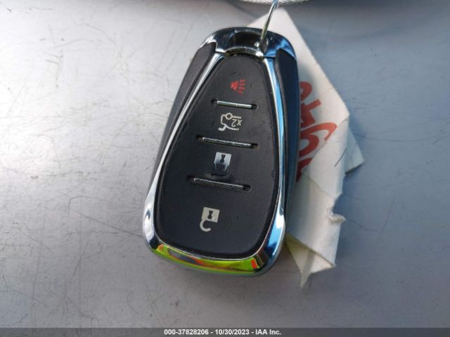 2020 CHEVROLET MALIBU 1G1ZC5STXLF117260 Photo 10