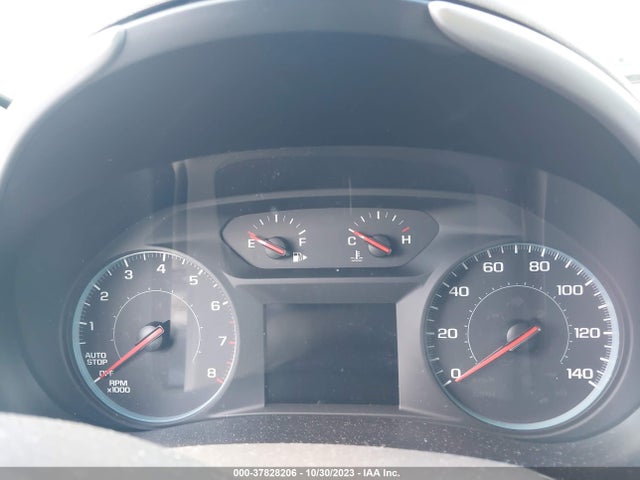 Chevrolet MALIBU LS 2020 1G1ZC5STXLF117260 Image 15