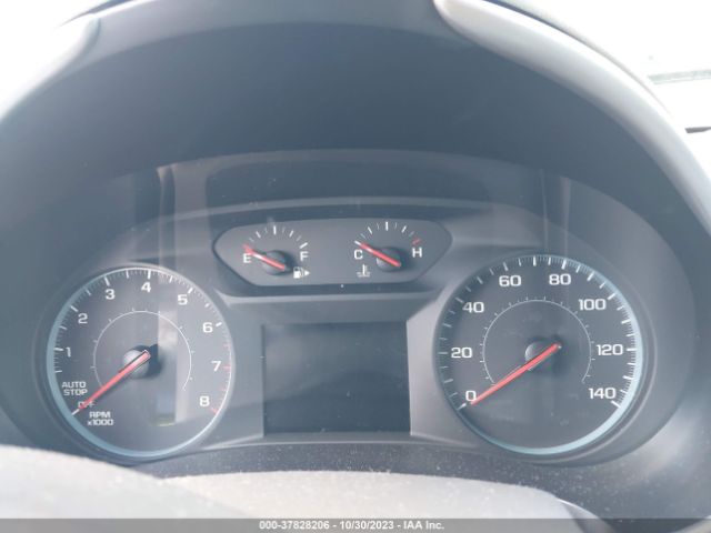 2020 CHEVROLET MALIBU 1G1ZC5STXLF117260 Photo 6