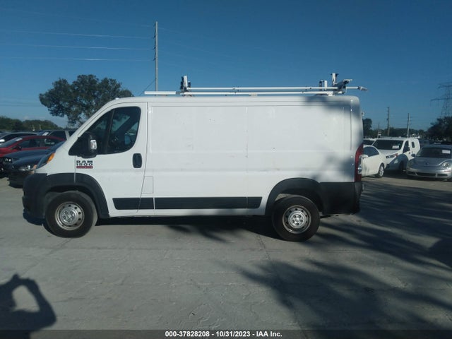 RAM Promaster Cargo Van 2019 3C6TRVAGXKE536452 Image 14